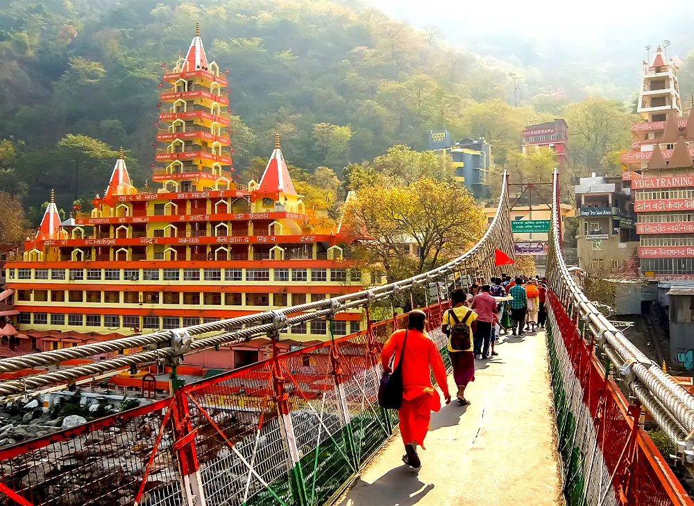 North India Tour-09 Days